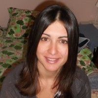 Claudia Garagozzo