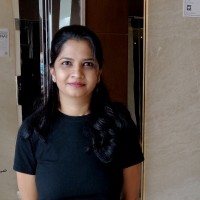 Taruna Garg
