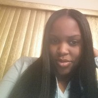 Rokisha Johnson
