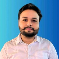 Amit Kumar Sahoo