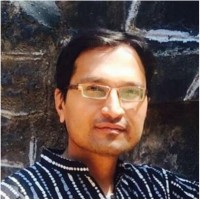 Ankit Shah