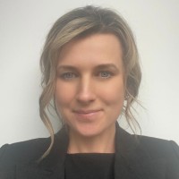 Agnieszka Forshaw