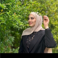 Duaa Sabri