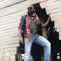Karthic Ramesh
