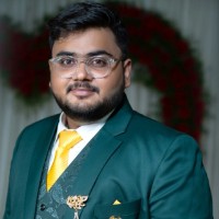 Khalith Ahamed