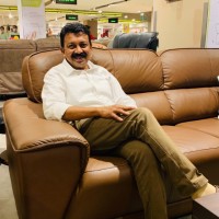 Pradeep Kumar Patnaik