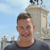 Krijn Hiemstra
