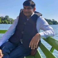 UV Singh