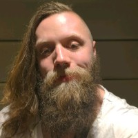 Joshua Luca Del Giudici