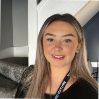 Kirsty Barlow