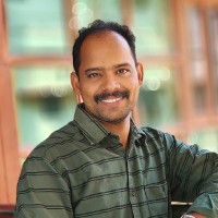 Pai Krishnan G
