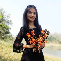 Mansi Sakariya