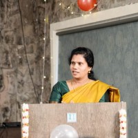 Sujeetha Selvamani