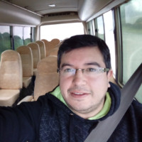 Ricardo Torres Gutiérrez