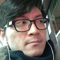 Louis Chan