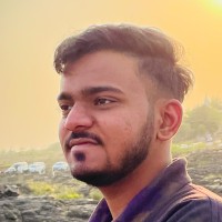 Ujjaval Palanpure