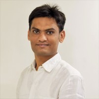 Harshil Patel