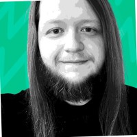Joshua Crusie