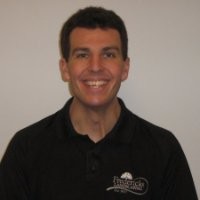 Todd Baldwin