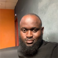 Oloruntoba Yusuf