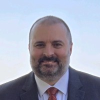 Brian Bolden