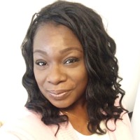 Traci Perryman