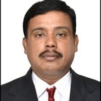 Dr.santosh suryakant kadam.PhD