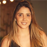 Daiany Mara Mendonça