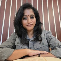 Deeksha Rao