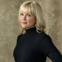 Liz Mitchell Branning