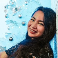 Anna Clarissa Escasinas