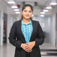 Rimjhim Akter