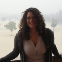 Janine Irani