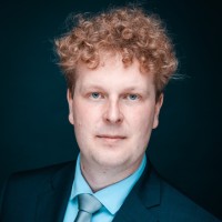 Yannick Heuß