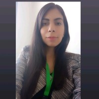 María Gabriela Sánchez Vera