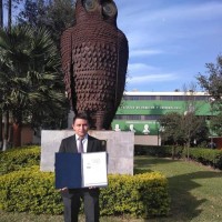 Alexis Omar Martínez