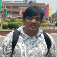 Venkatamurali Pillarisetty