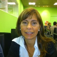 Mª Mar Martin Cojo