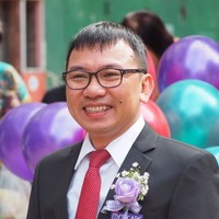 Ho Nguyen