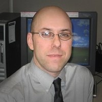 Michael Hart