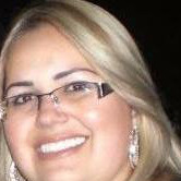 Caroline Alves Gomes