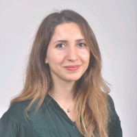 Katerina Drakaki