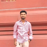 Rahul Ray