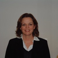 Fiona Marshall