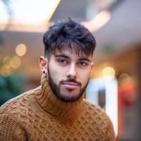 Christophe Velasco Garcia