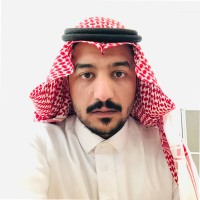 Musab Alghamdi