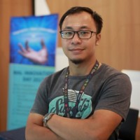 Mohd Syafiq Affendi Ibrahim