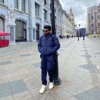 Fabil Shamsudheen