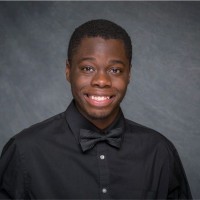 Jeremiah Frazier, B.A.