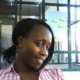 Jane Gichuhi